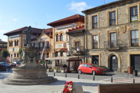  Hotel Neptuno  Вильявисьоса